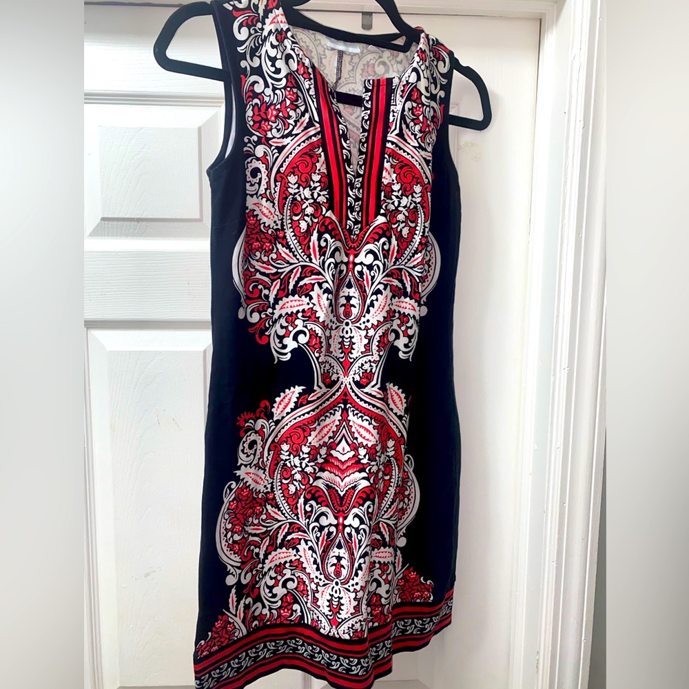 Worn once beautiful Ny&co dress